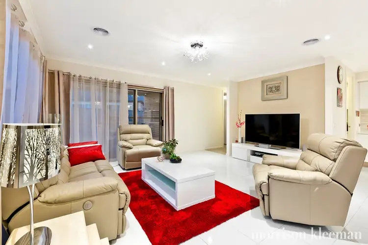 Fourth view of Homely house listing, 32 Woorawa Drive, Doreen VIC 3754