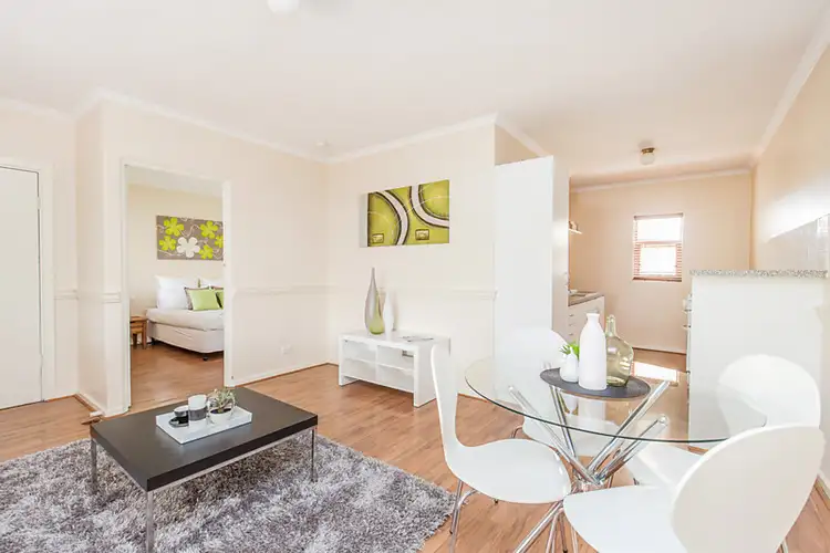 2/26 Clifford Avenue, Kurralta Park SA 5037