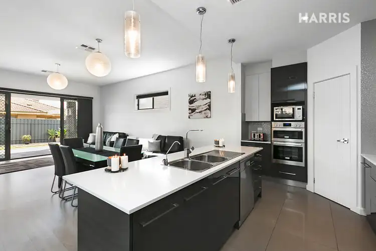 Fifth view of Homely house listing, 6A Kingswell Avenue, Rostrevor SA 5073
