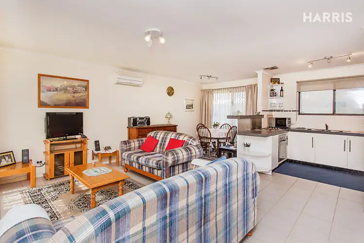 Fourth view of Homely unit listing, 3/19 Gangara Court, Warradale SA 5046