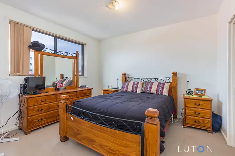 Third view of Homely apartment listing, 36/1 Drew Street, Greenway ACT 2900