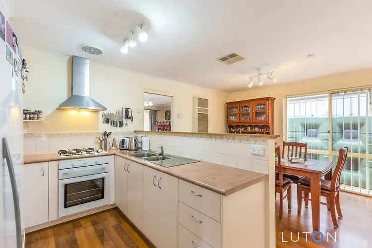 Fifth view of Homely house listing, 26 Windradyne Street, Ngunnawal ACT 2913