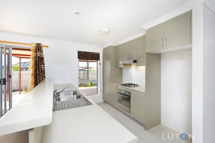 Second view of Homely house listing, 3 Rag Holmes Street, Macgregor ACT 2615