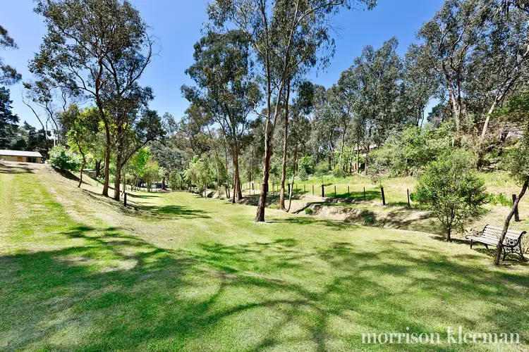 Second view of Homely house listing, 43 Lorimer Road, Wattle Glen VIC 3096