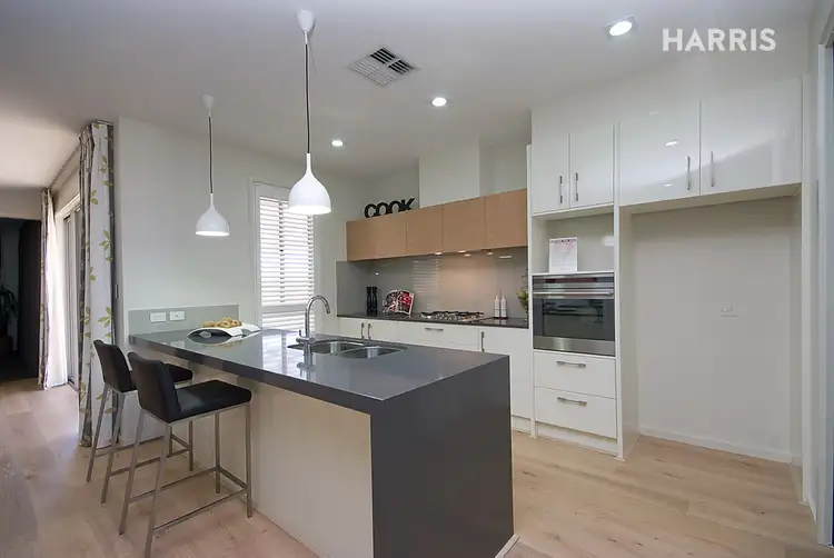 Fifth view of Homely house listing, 7 Bollard Avenue, Seaford Meadows SA 5169