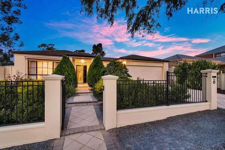 Main view of Homely house listing, 35 Hudson Avenue, Rostrevor SA 5073