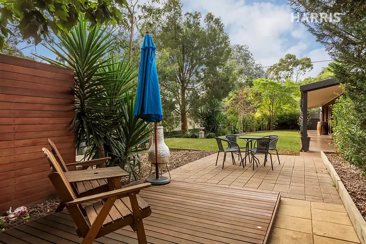 3 Rowlands Hill Road, Coromandel Valley SA 5051