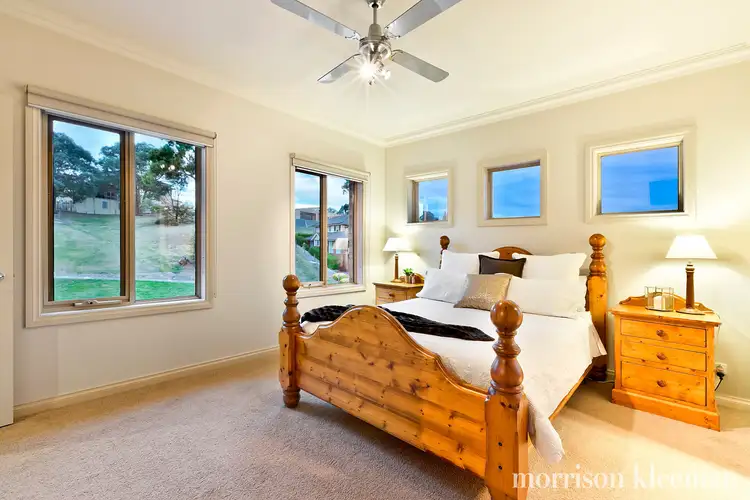 Sixth view of Homely house listing, 13 Jacaranda Drive, Diamond Creek VIC 3089