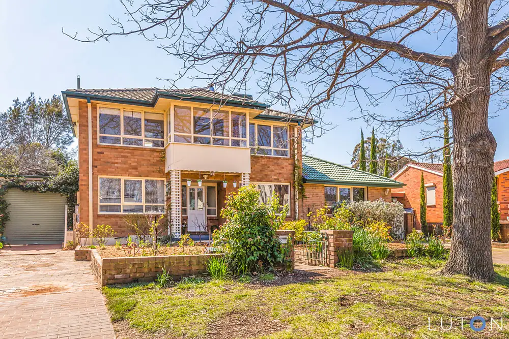 Main view of Homely house listing, 27 Blair Street, Watson ACT 2602