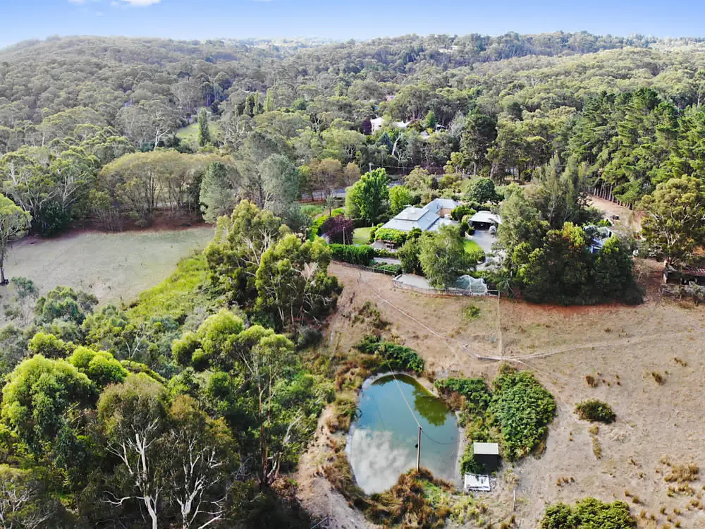 Main view of Homely rural property listing, 2 Whitehead Road, Mylor SA 5153