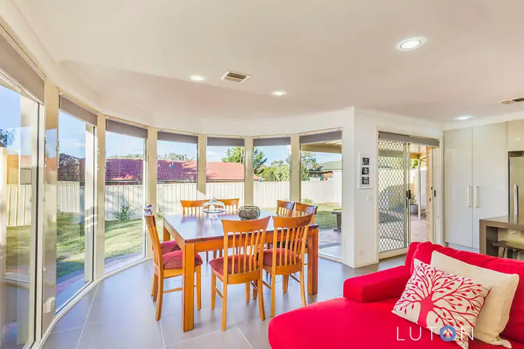 Third view of Homely house listing, 26 Freda Bennett Circuit, Nicholls ACT 2913