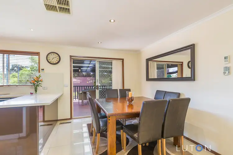 Sixth view of Homely house listing, 24 Hebblewhite  Street, Monash ACT 2904