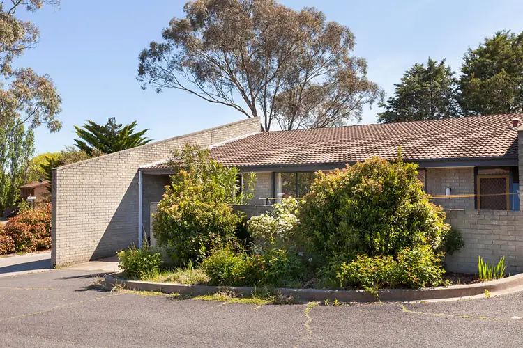Second view of Homely house listing, 1 Bruce Place, Farrer ACT 2607