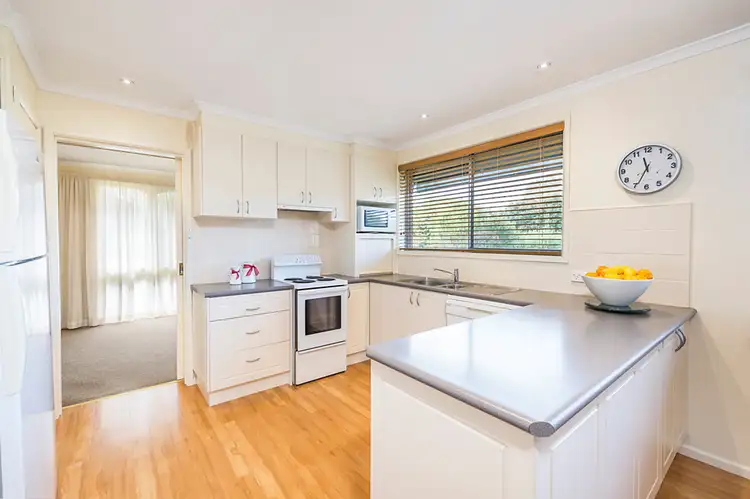 Fifth view of Homely house listing, 33 Tepper Circuit, Kambah ACT 2902