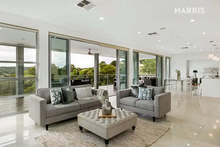 Fifth view of Homely house listing, 18 Elborough Avenue, Uraidla SA 5142
