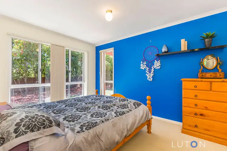 Third view of Homely house listing, 5 Zeitz Court, Banks ACT 2906