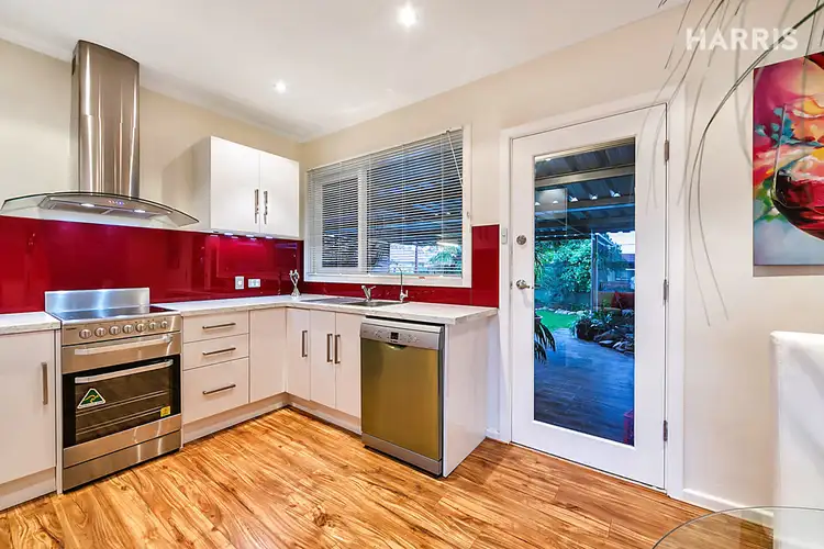 Fifth view of Homely house listing, 39 Rutherglen Avenue, Valley View SA 5093