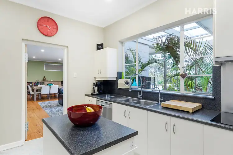 Fourth view of Homely house listing, 32 Wonoka Street, Eden Hills SA 5050