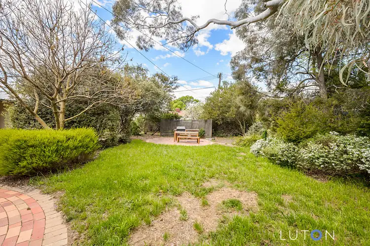 Fifth view of Homely house listing, 34 Collier Street, Curtin ACT 2605