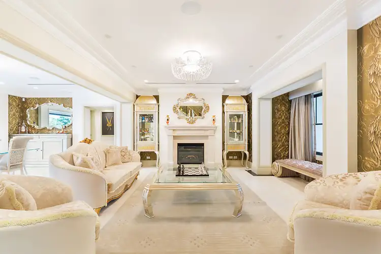 Third view of Homely house listing, 33 Torokina Avenue, St Ives NSW 2075