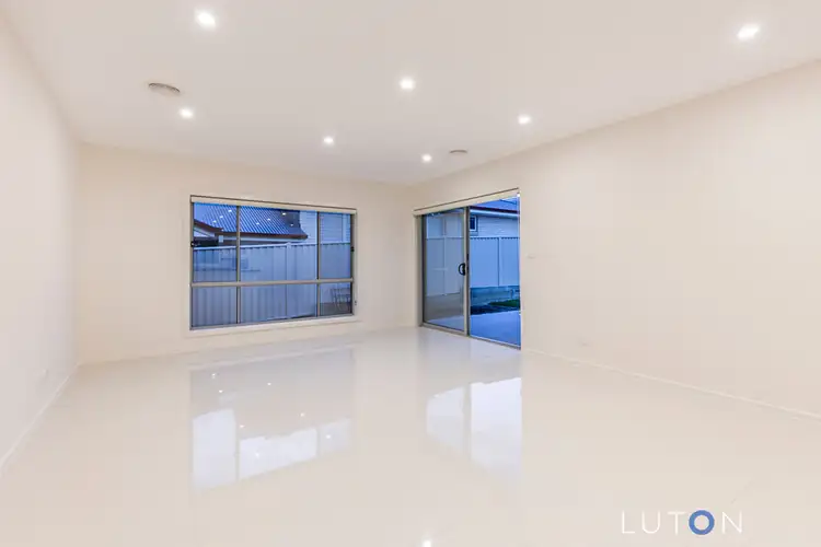Fourth view of Homely house listing, 5 Philip Hodgins Street, Wright ACT 2611