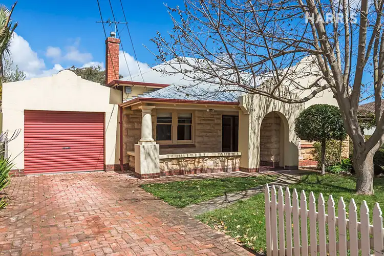36 Tutt Avenue, Kingswood SA 5062