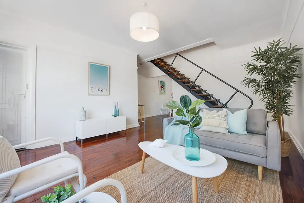 Main view of Homely townhouse listing, 9/1 Raymond Grove, Glenelg SA 5045