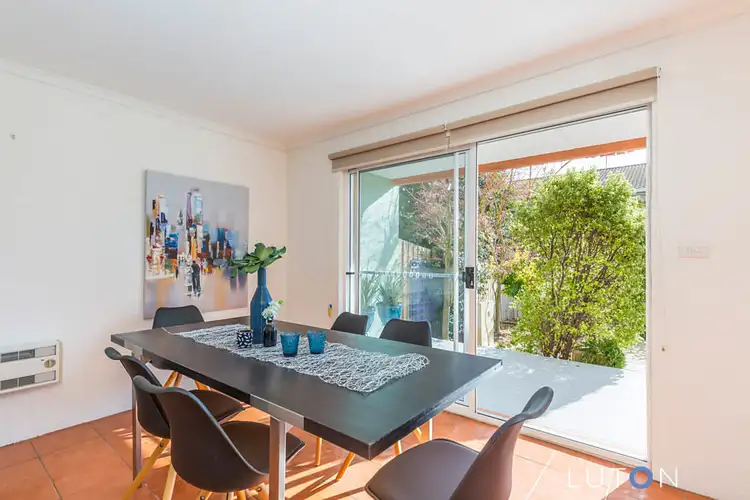 Fourth view of Homely house listing, 133/15 John Cleland Crescent, Florey ACT 2615