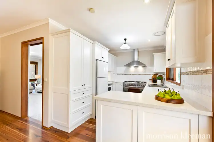 Fourth view of Homely house listing, 20/1336 Main Road, Eltham VIC 3095