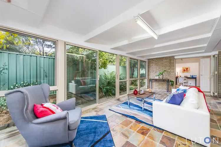 Fourth view of Homely house listing, 32 Wagga Street, Farrer ACT 2607