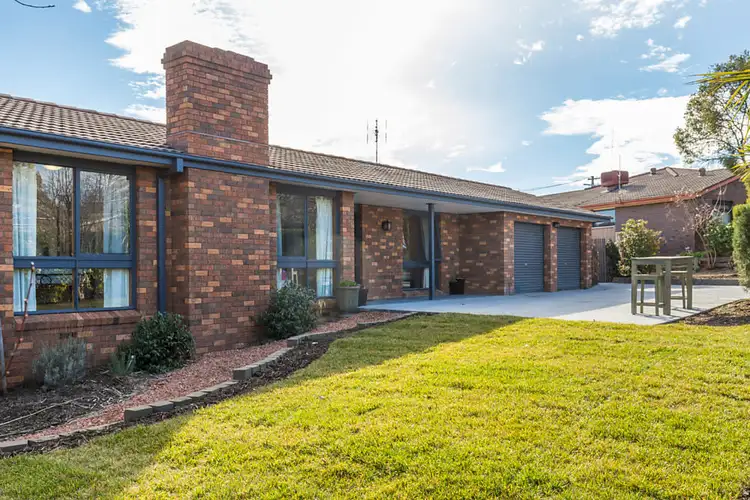 Second view of Homely house listing, 15 Alabaster Street, Monash ACT 2904
