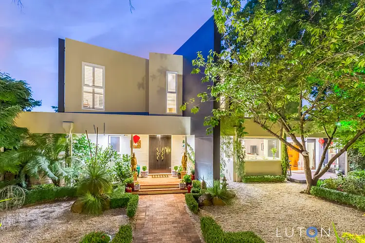 Second view of Homely house listing, 131 Mugga Way, Red Hill ACT 2603