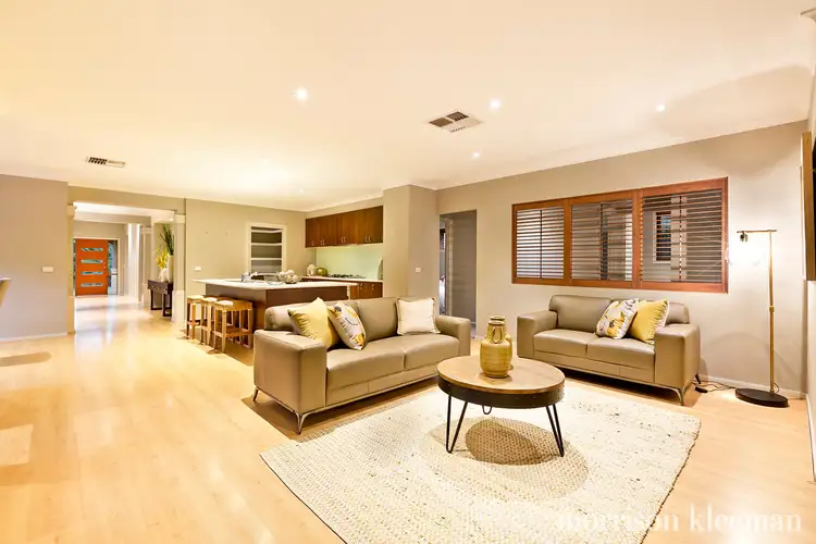 Third view of Homely house listing, 42 David Hockney Drive, Diamond Creek VIC 3089