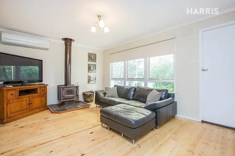 Second view of Homely house listing, 89 Schrapels Road, Mount Pleasant SA 5235