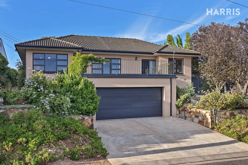Main view of Homely house listing, 22 Landscape Crescent, Highbury SA 5089