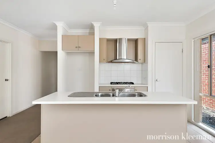 Second view of Homely house listing, 50 Merredin Circuit, Doreen VIC 3754
