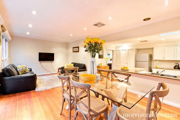 Sixth view of Homely house listing, 123 Dalton Street, Eltham VIC 3095