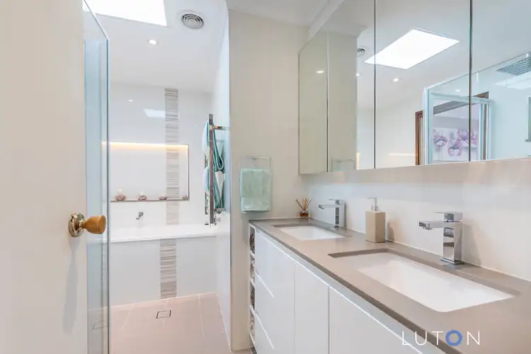 Seventh view of Homely townhouse listing, 12/36 Fink Crescent, Calwell ACT 2905