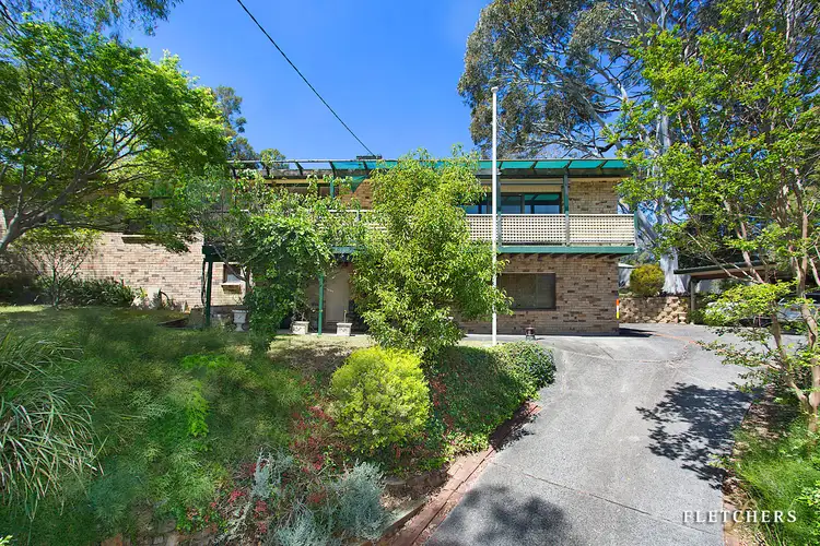 Second view of Homely house listing, 21 Camden Grove, Figtree NSW 2525