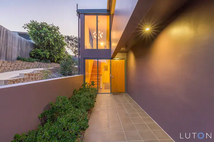 Third view of Homely house listing, 38 Wallangara Street, O'malley ACT 2606
