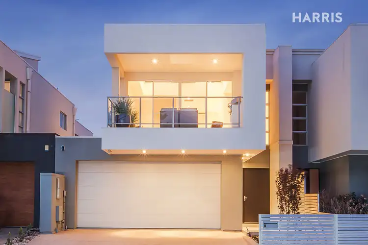 8 Chetwynd Street, West Beach SA 5024
