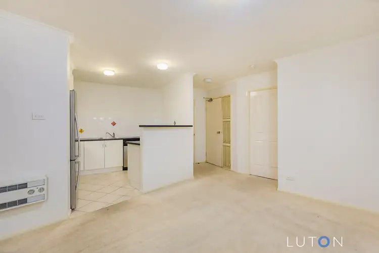 Sixth view of Homely apartment listing, 59/34 Leahy Close, Narrabundah ACT 2604