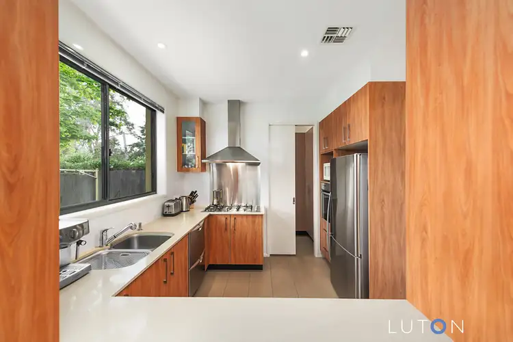 Fourth view of Homely townhouse listing, 4/21 Keira Street, Narrabundah ACT 2604