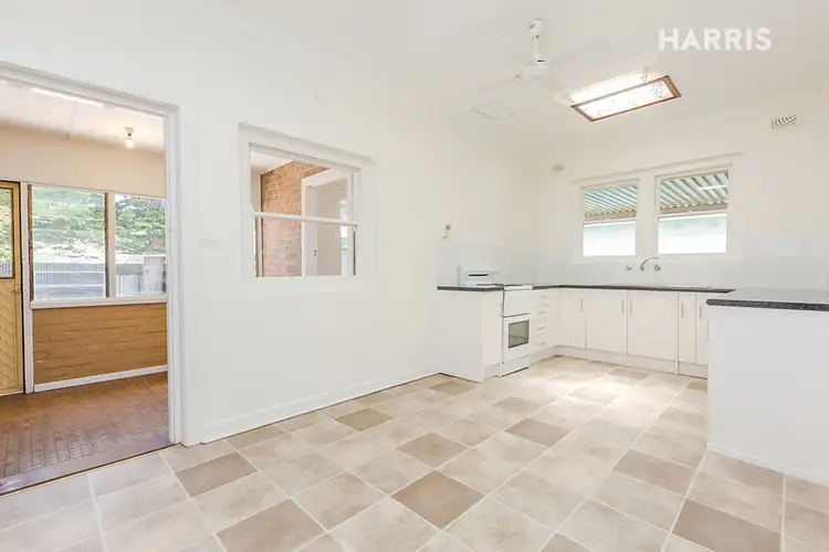Second view of Homely house listing, 29 McGregor Terrace, Rosewater SA 5013