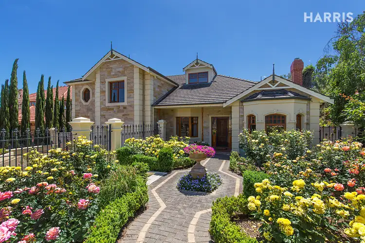 13 Highfield Avenue, St Georges SA 5064