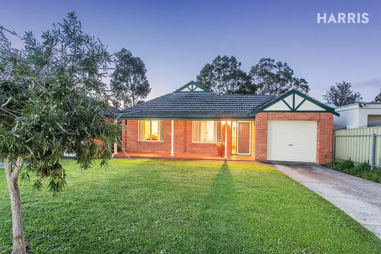 Main view of Homely unit listing, 1/3 Maurice Avenue, Rostrevor SA 5073