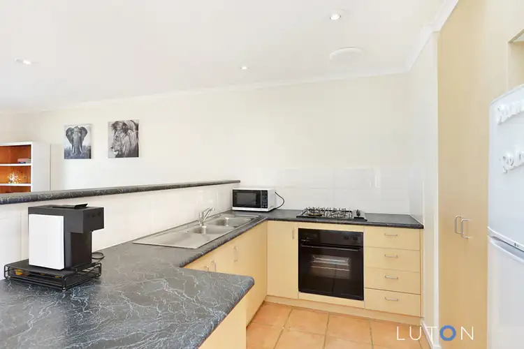 Fifth view of Homely unit listing, 8/11 Tarra Place, Ngunnawal ACT 2913