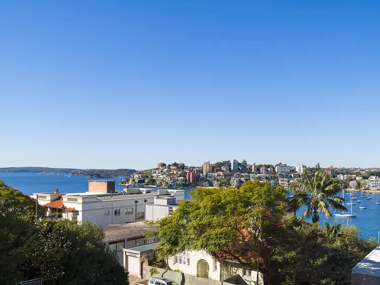 Third view of Homely apartment listing, 1c/26 Etham Avenue, Darling Point NSW 2027