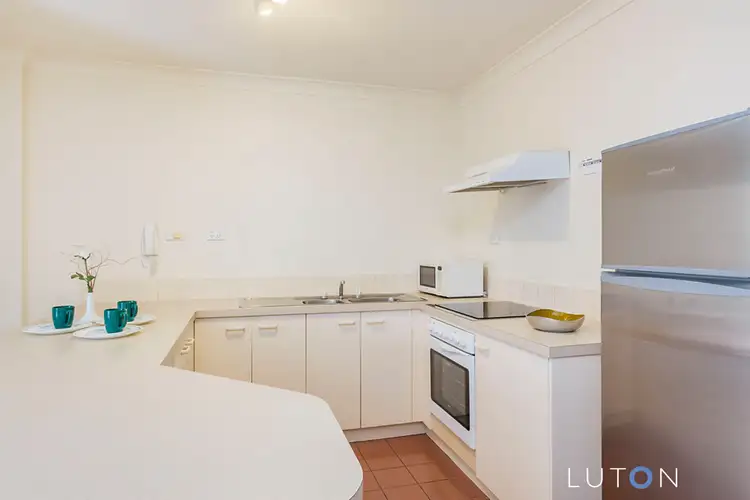 Fourth view of Homely apartment listing, 49/53 McMillan Crescent, Griffith ACT 2603