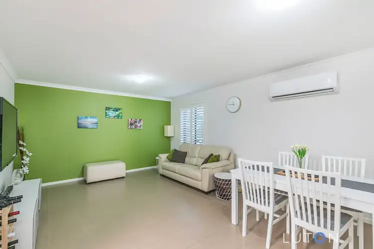 Fourth view of Homely house listing, 13 Gulwan Street, Ngunnawal ACT 2913